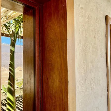 Le Vahine Eco-Resort Toliara Esterno foto