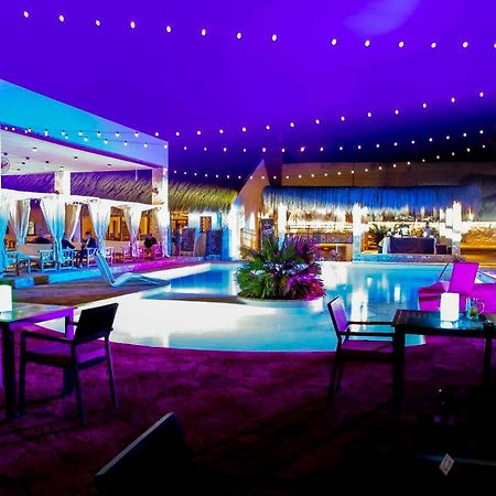 Le Vahine Eco-Resort Toliara Esterno foto