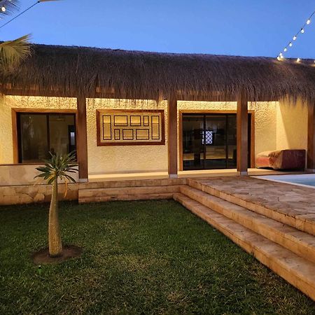 Le Vahine Eco-Resort Toliara Esterno foto