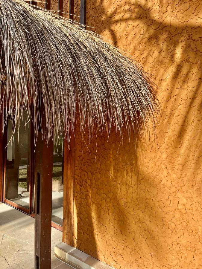 Le Vahine Eco-Resort Toliara Esterno foto