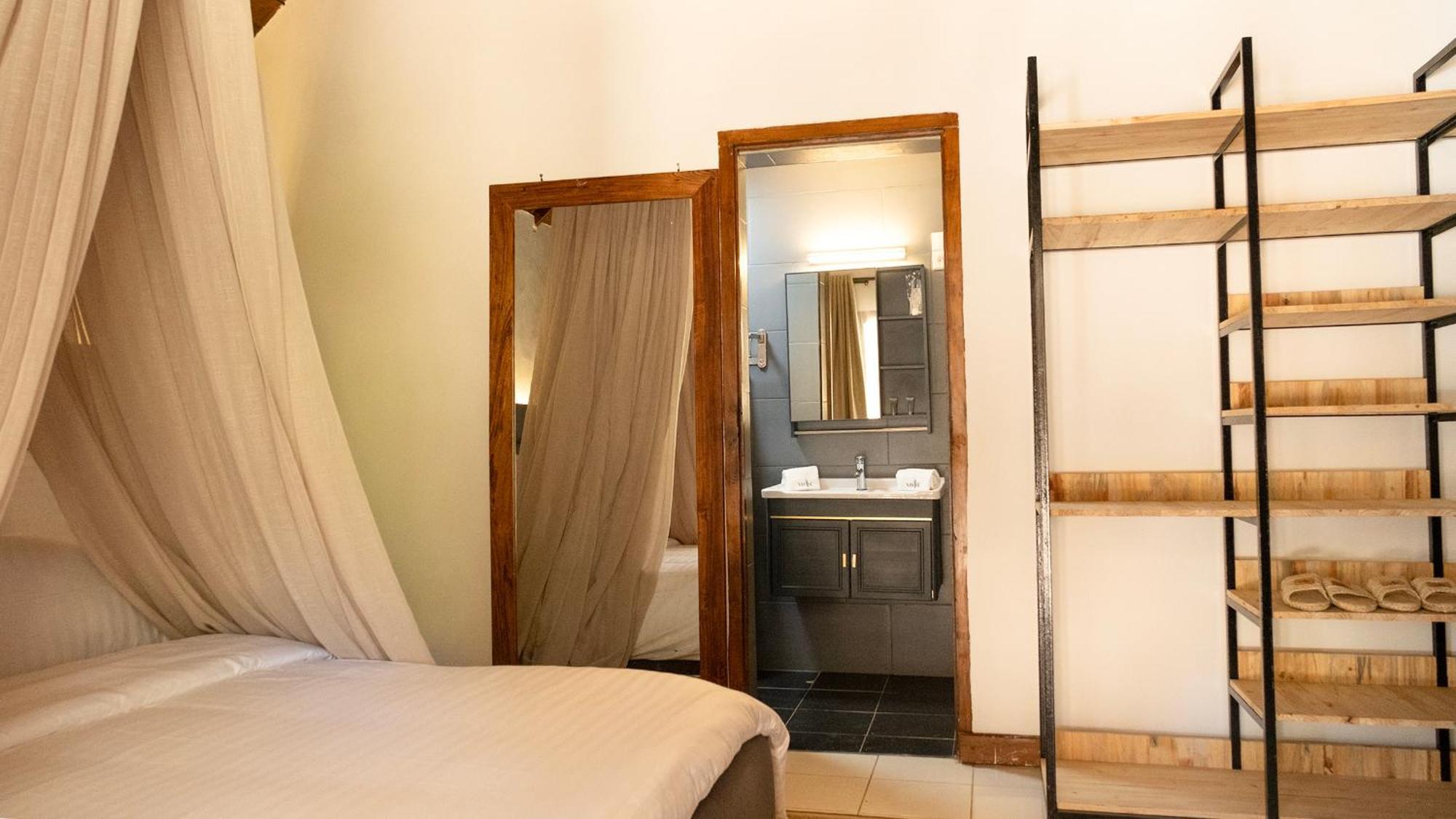 Le Vahine Eco-Resort Toliara Esterno foto