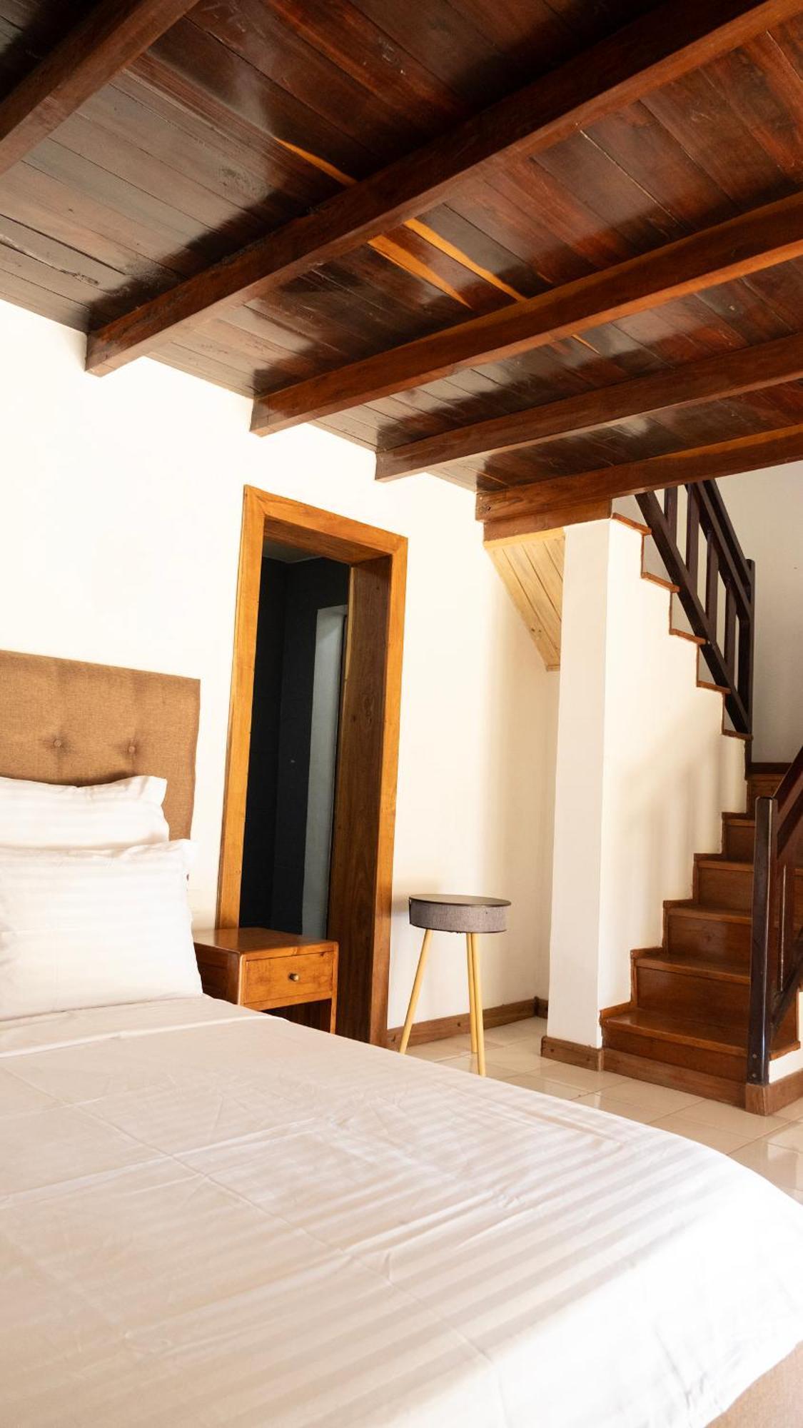 Le Vahine Eco-Resort Toliara Esterno foto